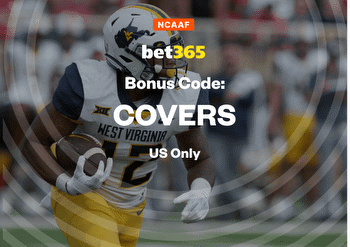 bet365 Bonus Code: Bet $1, Get $365 For Week 3 of College Football