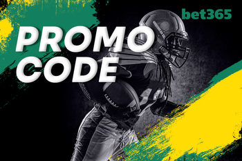 Bet365 Bonus Code: Bet $1 on Any Event and Claim $200 Instantly