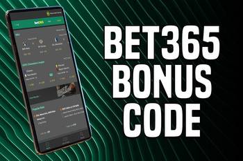 Bet365 bonus code: Bet $1 on Guardians-Reds, get $200 bonus bets