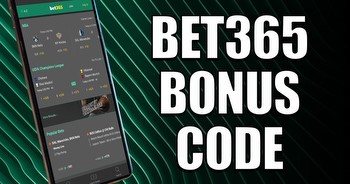 Bet365 bonus code: Bet $1 on Kentucky-Georgia, get $365 bonus