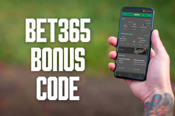 Bet365 Bonus Code: Bet $1 on Kraken-Stars, Get $200 Bonus Bets