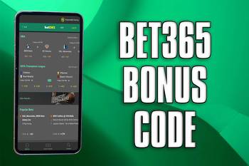 Bet365 bonus code: Bet $1 on Lakers-Warriors NBA Playoffs, score $200 bonus