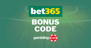 Bet365 Bonus Code: Bet $1 on NBA Playoffs games and Get $200
