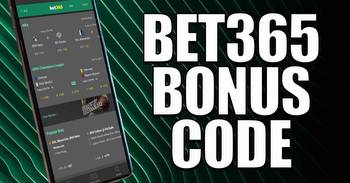 Bet365 Bonus Code: Bet $1 on Round of 32 Games, Scores $365 Bonus Bets Guaranteed