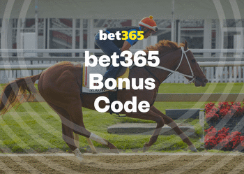 bet365 Bonus Code: Bet $1 on the Preakness Stakes, Get $200 Bet Credits