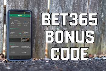 Bet365 Bonus Code: Bet $1 on Wednesday MLB, Score $200 Bonus