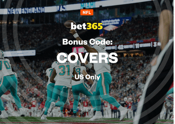 bet365 Bonus Code: Bet $1 on Week 3 NFL, Get $365 Bonus Bets Guaranteed