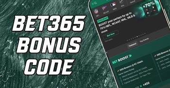 bet365 Bonus Code: Bet $5, Get $150 in Bonuses, $2K First-Bet Safety Net for Big Game