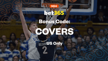 bet365 Bonus Code: Bet $5, Get $150 on NC State vs Duke