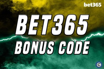 Bet365 bonus code: Bet on the NBA to win $150 bonus or $2K safety net bet
