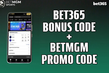Bet365 Bonus Code + BetMGM Promo Code: $2,500 in Bonuses for NFL Week 18