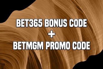 Bet365 Bonus Code + BetMGM Promo Code: Get Up to $2,500 in CFB, NFL Bonuses