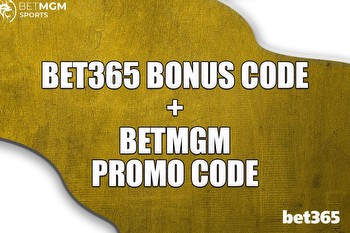 Bet365 Bonus Code + BetMGM Promo Code: Grab $2,500 in NFL Week 18 Bonuses