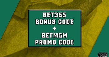 Bet365 Bonus Code + BetMGM Promo Code: How to Claim Top NBA Bonuses