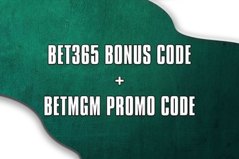 Bet365 Bonus Code + BetMGM Promo Code Unlock Massive Super Bowl Bonuses