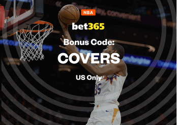 bet365 Bonus Code: Choose a $1,000 First Bet Safety Net or a Bet $5, Get $150 for Nuggets vs Suns