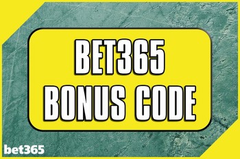 Bet365 bonus code: Choose between 2 offers in Indiana, other states