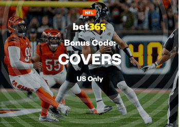 bet365 Bonus Code: Choose Your Bonus for Bengals vs Jaguars
