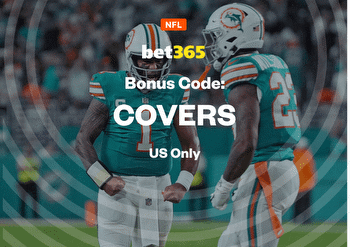 bet365 Bonus Code: Choose Your Bonus for NFL Week 18 Betting