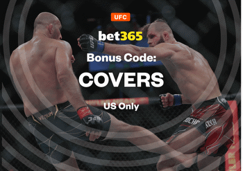 bet365 Bonus Code: Choose Your Bonus for Prochazka vs Pereirai at UFC 295