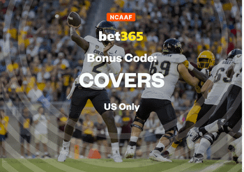 bet365 Bonus Code: Choose Your Bonus for Stanford vs Colorado and other Friday Night College Games