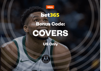 bet365 Bonus Code: Choose Your Bonus for Thursday Night NBA Betting