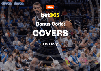 bet365 Bonus Code: Choose Your Welcome Bonus for Victor Wembanyama's NBA Debut