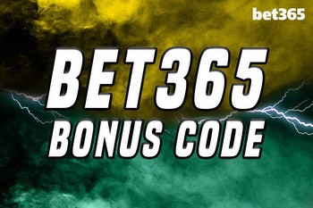 Bet365 Bonus Code: Claim $150 Bonus or $2K Safety Net Bet for NFL Playoffs