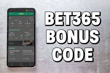 Bet365 bonus code CLEXL: Bet $1, get $200 bonus on MLB, UFC 290 this weekend