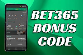 Bet365 bonus code CLEXLM: $200 bonus bets for NFL Preseason, MLB, UFC 292