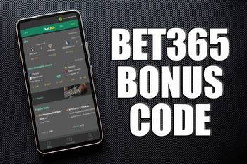 Bet365 bonus code CLEXLM: $365 bonus bets for Vikings-Eagles TNF showdown