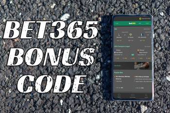Bet365 bonus code CLEXLM: Any $1 MLB bet scores $200 bonus