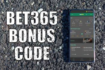 Bet365 bonus code CLEXLM: Bet $1, get $200 bibys for MLB, UFC 290