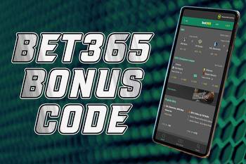Bet365 bonus code CLEXLM: Bet $1, get $200 bonus bets offer is back again this week
