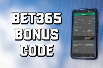Bet365 bonus code CLEXLM: Phillies-Guardians, MLB bet $1, get $200 bonus offer