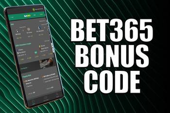 Bet365 bonus code CLEXLM: Start August with bet $1, get $200 bonus