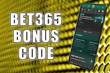 Bet365 bonus code CLEXLM unlocks $150 bonus for Alabama-Michigan, Texas-Washington