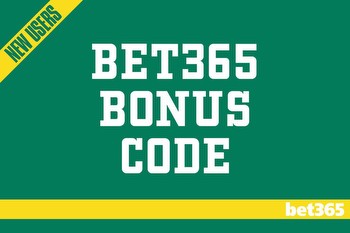 Bet365 bonus code CLEXLM: Why right now is the best time to sign up