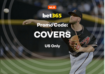 bet365 Bonus Code COVERS: Bet $1, Get $200 for Diamondbacks vs Rockies