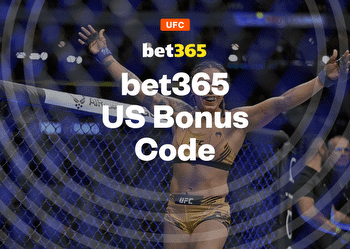 bet365 Bonus Code COVERS: Bet $1, Get $200 in UFC Bonus Bets, Guaranteed