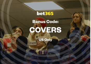 bet365 Bonus Code COVERS: Choose Your Bonus For Betting Big Game Swiftie Props