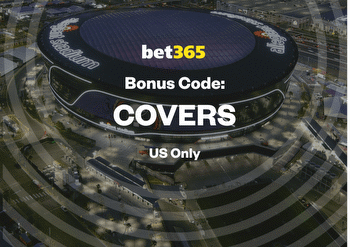 bet365 Bonus Code COVERS: Get $150 or a $2K Safety Net for Your Big Game Bet