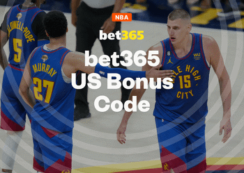 bet365 Bonus Code COVERS: Get $200 With bet 365 Promo Code for NBA Finals Game 2
