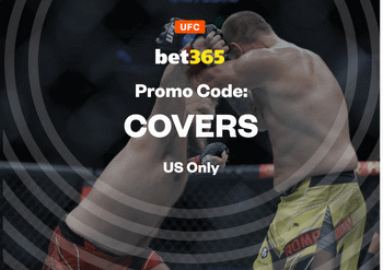 bet365 Bonus Code COVERS Gets You $200 for Aspinall vs Tybura at UFC Fight Night in London