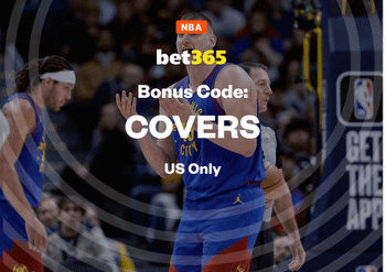 bet365 Bonus Code COVERS Gets You a $2K First Bet Safety Net for Nuggets vs Celtics