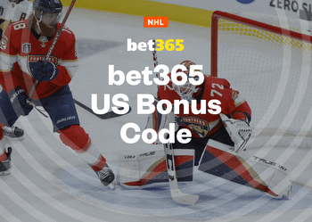 bet365 Bonus Code COVERS Scores $200 in Stanley Cup Bonus Bets