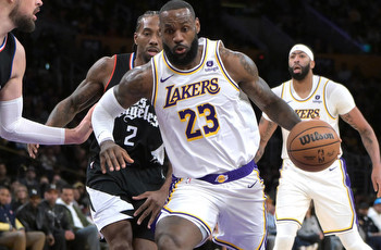bet365 Bonus Code COVERS unlocks a First Bet Safety Net or $150 Bonus Bets for Lakers-Clippers