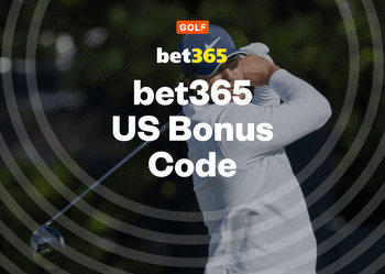 bet365 Bonus Code COVERS Unlocks Bet $1, Get $200 Offer for the British Open