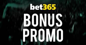 bet365 Bonus Code delivers Bet $1, Get $200 Bonus for NFL Week 12