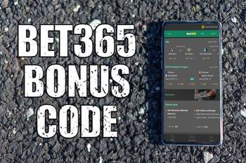 Bet365 bonus code: Everything to know about the bet $1, get $200 bonus bets offer